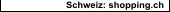 Logo Shopping.ch